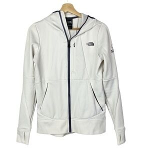 The North Face Primaloft Windwall Full Zip Jacket S